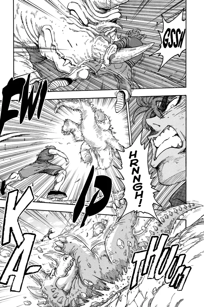 Toriko Chapter 35 image 10_optimized